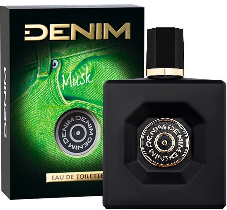 Reminiscence DENIM Woda toaletowa Musk 100 ml