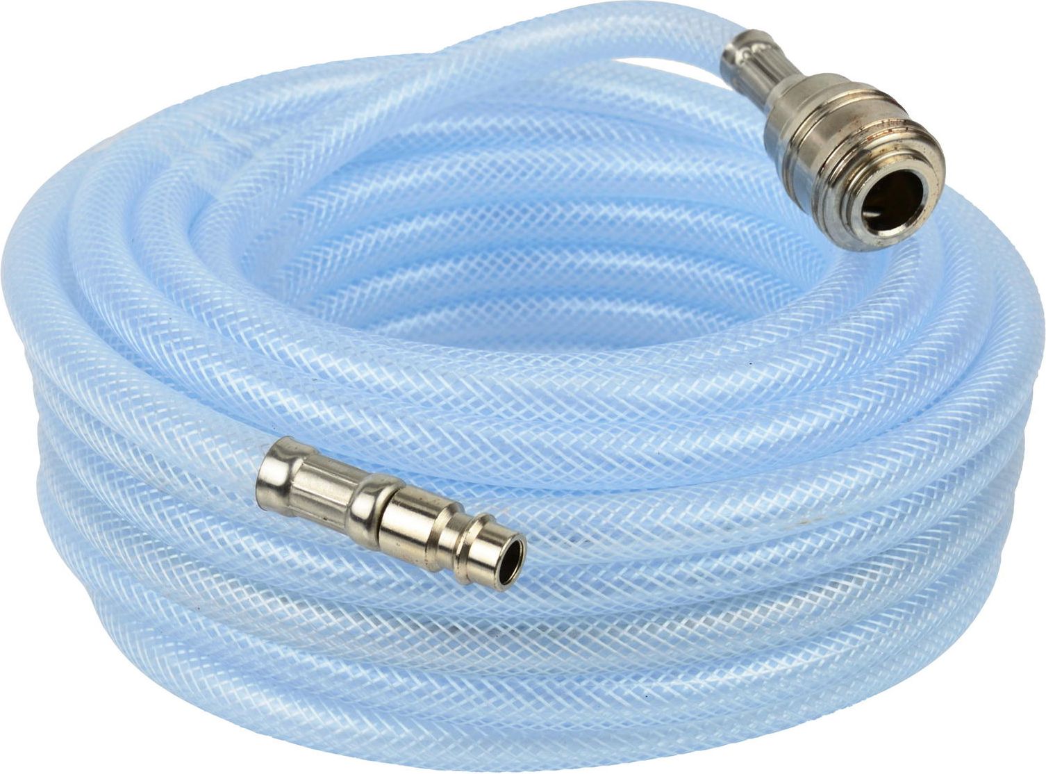 Geko Wąż pneumatyczny PVC 10m 6mm (20)