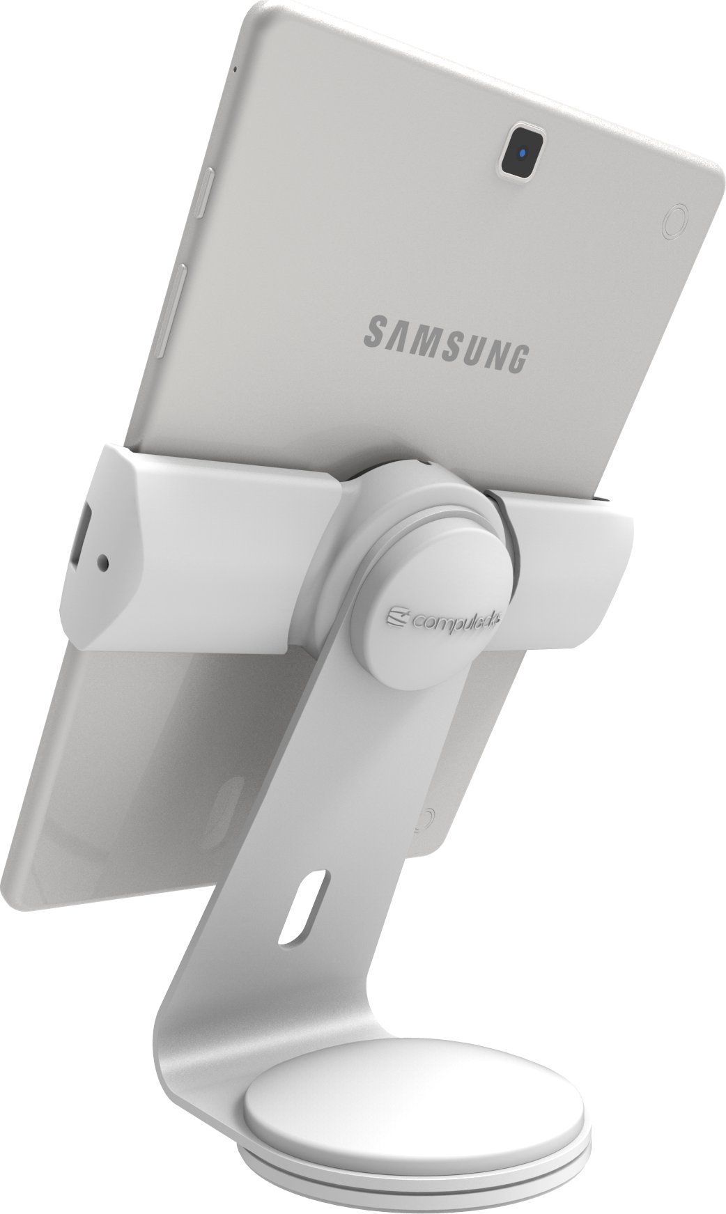 Stojak Compulocks Cling Stand Universal Tablet Security Stand - White