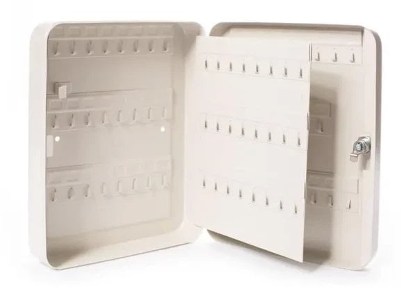 Krups KEY BOX K300-93 240X300X75 93K GRAY