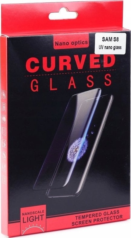 Partner Tele.com UV Glass Tempered Glass - do Samsung Galaxy S24 Ultra transparenty