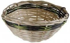 Zolux Gniazdko wiklinowe