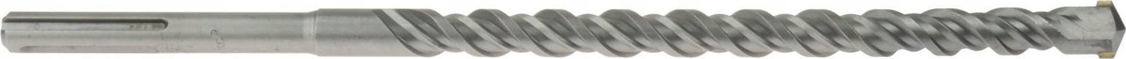 Wiertło Geko Wiertło SDS MAX 24/450mm (25)