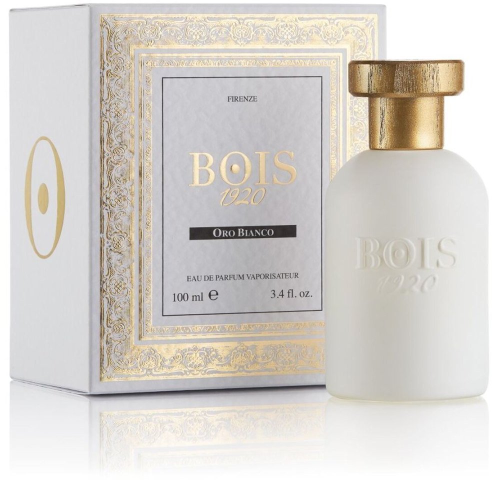 Bois 1920 Oro Bianco EDP 100 ml
