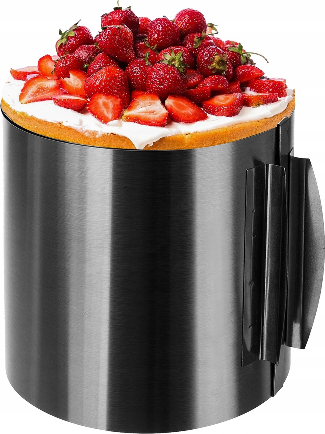 Ruhhy Forma do ciast/ rant cukierniczy 15 cm 24618
