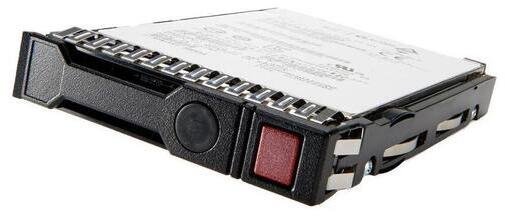 Dysk HP 1.2 TB hot-swap