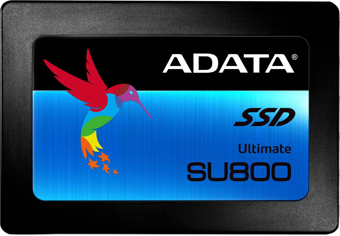 Dysk SSD ADATA Ultimate SU800 256GB 2.5" SATA III (ASU800SS-256GT-C)