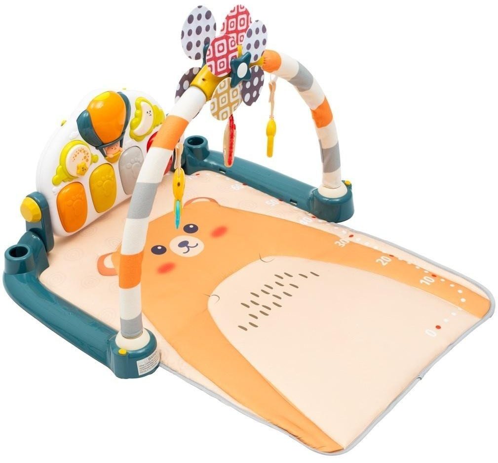 Mata muzyczna interaktywna