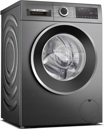 Фото - Пральна машина Bosch Pralka   | WGG2440RSN | Washing Machine | Energy efficiency clas 