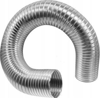 airRoxy Kanał wentylacyjny elastyczny FLEX 140