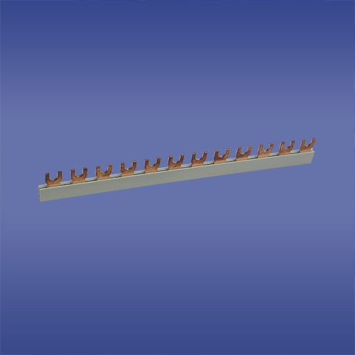Elektro-Plast Szyna prądowa 1F S-541F-162 (45.116)