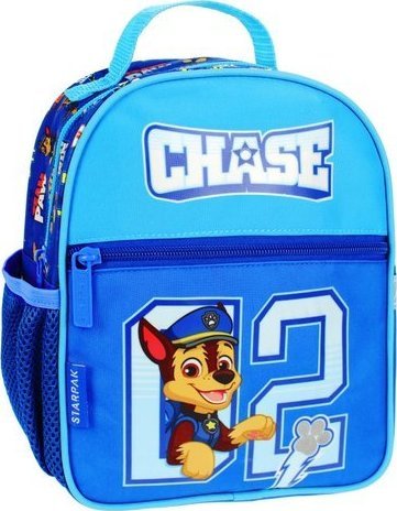 Starpak PLECAK MINI PAW PATROL B STK 61-12 PB 1/12