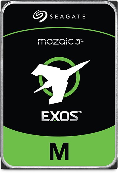 Dysk Seagate Exos M Internal Hard Drive 28