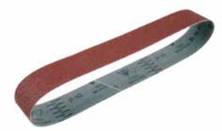 Stanley STA.PASY BEZKOŃCOWE 13mm x 451mm P 60 /3szt.
