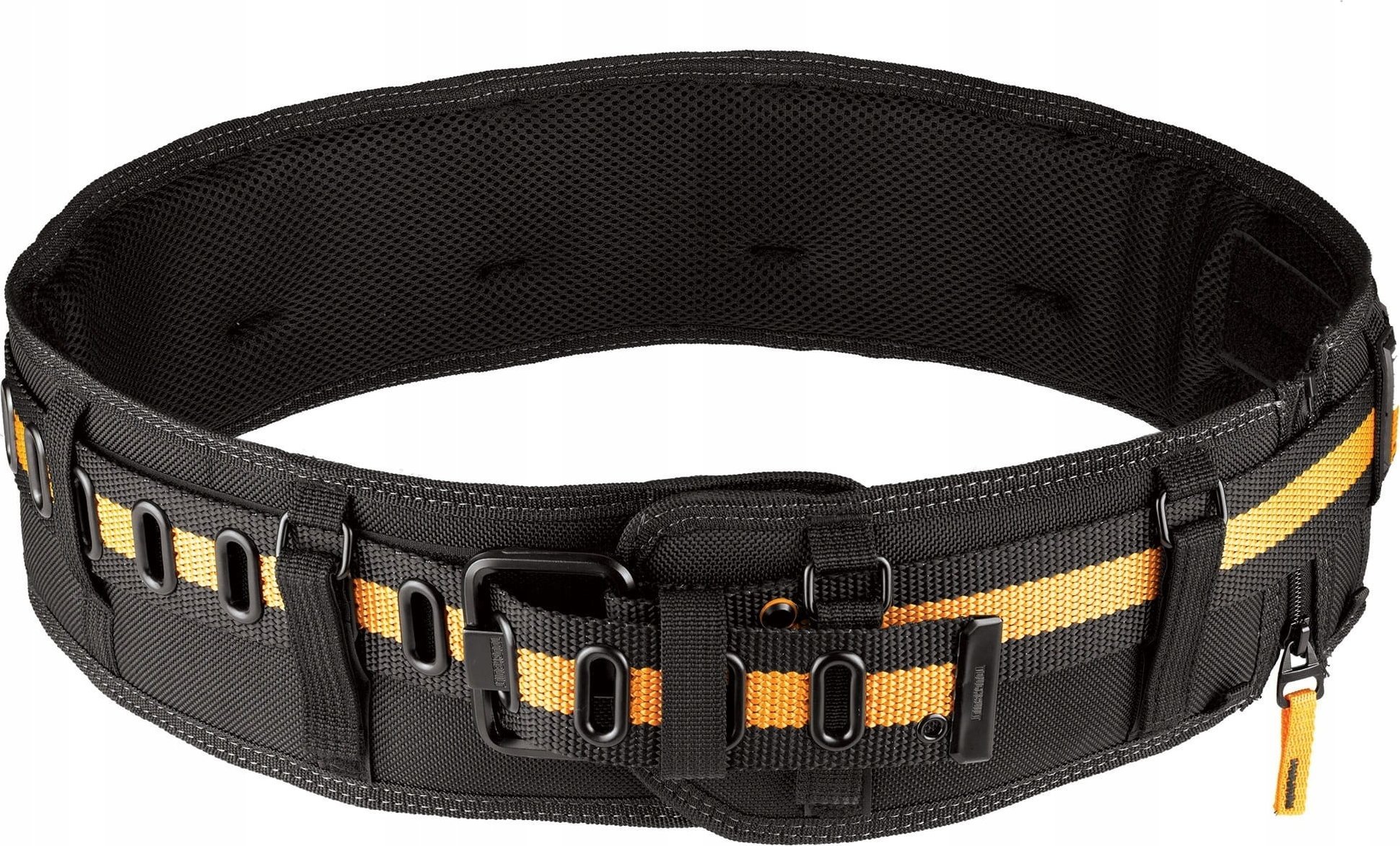 ToughBuilt Padded belt ToughBuilt(r) Steel Buckle