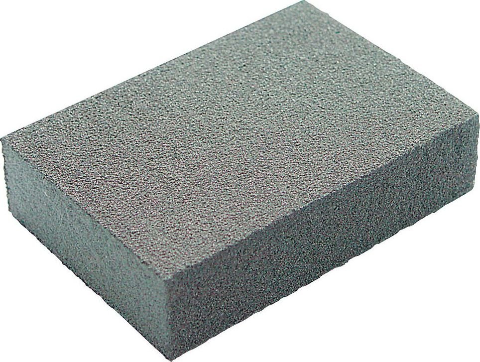 KLOCEK ŚCIERNY 98*68*25MM GR.80 SZT.1 (ZAM.45766)