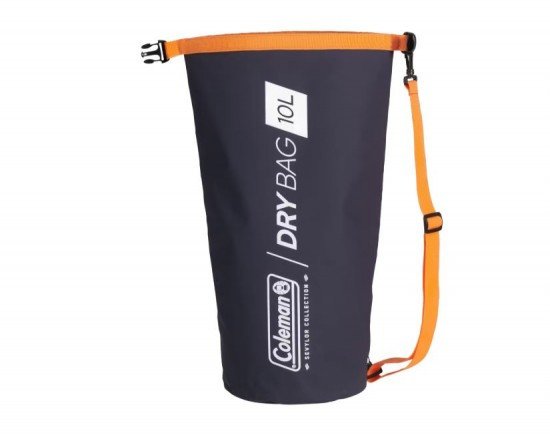 Coleman Torba wodoszczelna Coleman DRY BAG 10L