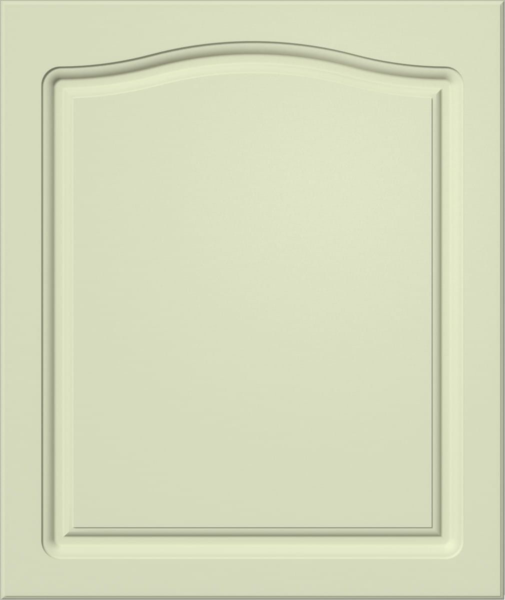 Restol Fronty Front kuchenny wanilia K270 profil AE