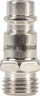 Pro-Line SZYBKOZŁĄCZKA MĘSKA, GWINT ZEWNĘTRZNY 1/4", PROLINE