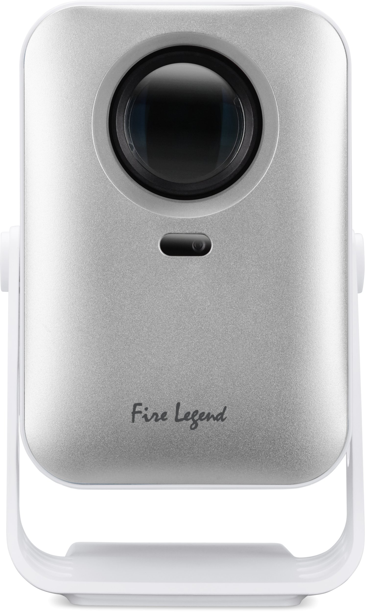 Projektor Acer AOpen Fire Legend QH31s szary