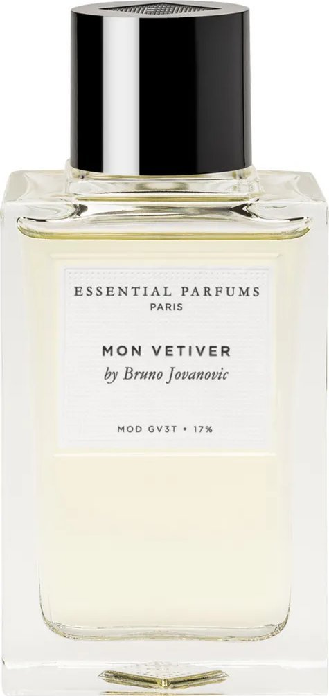 Essential Parfums Mon Vetiver woda perfumowana 100ml