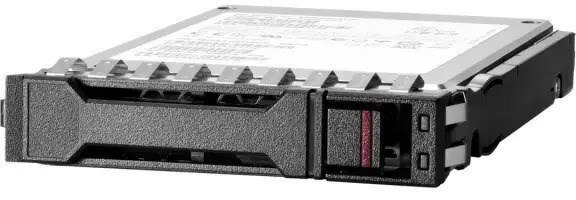 Dysk serwerowy GoodRam US10M 3.84TB U.3 (15mm) NVME Gen4 Single Port (DWPD 1) ISE (GEUS10UBSP-3T8IS1...