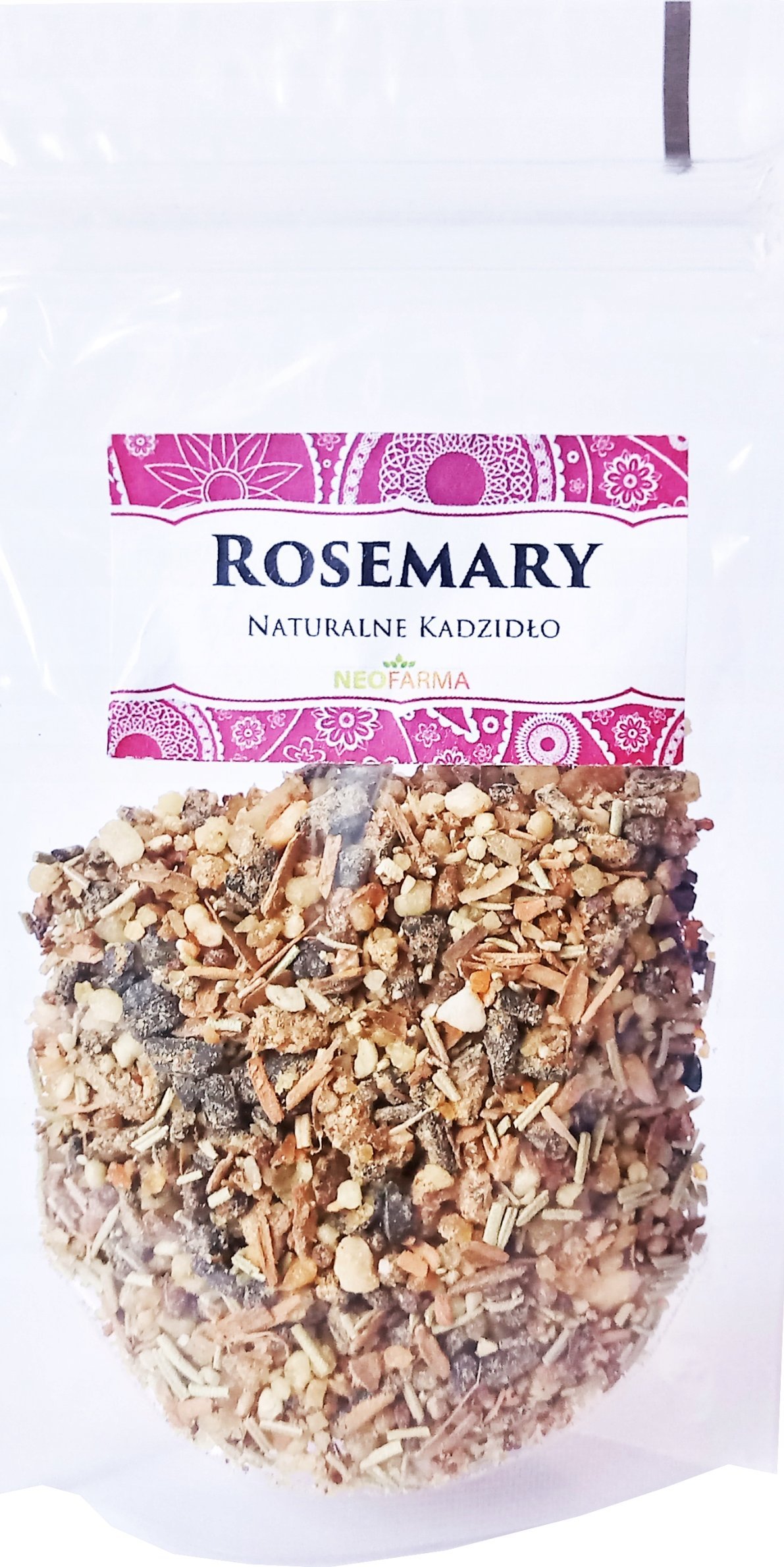 Neofarma ROSEMARY kadzidło 15g
