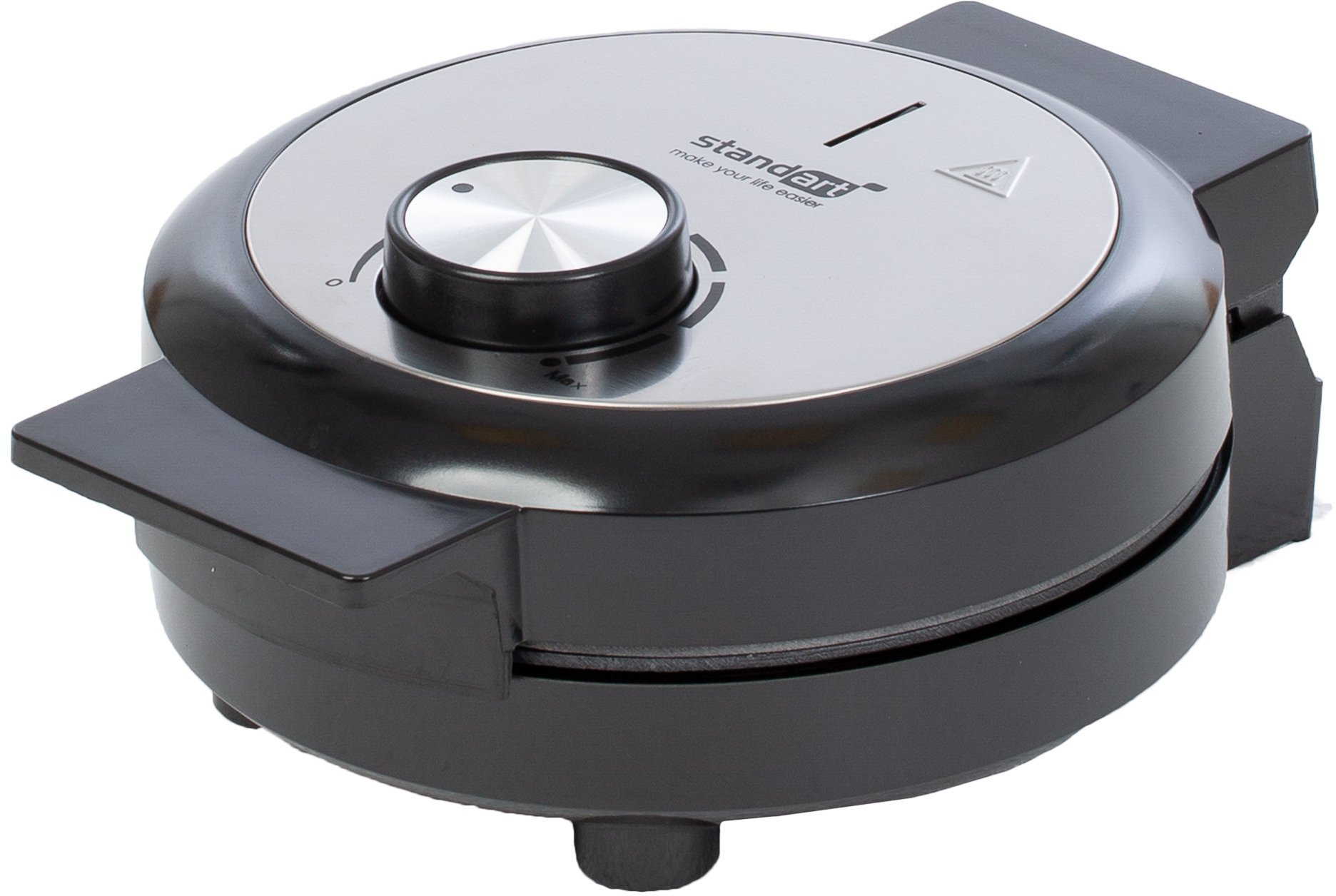 Gofrownica Standart ZM-507B