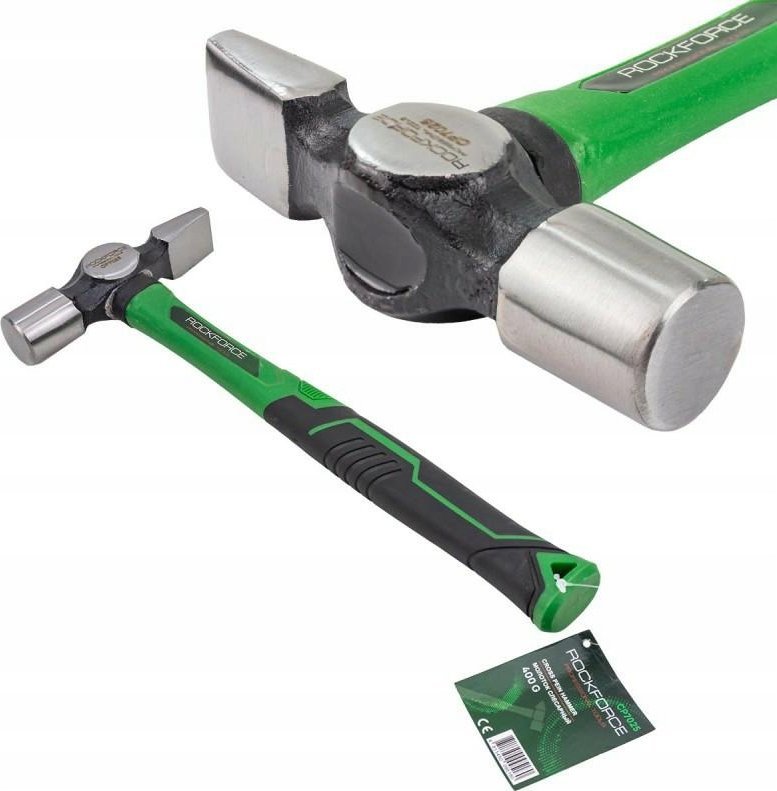 Rockforce Młotek ślusarski 400g