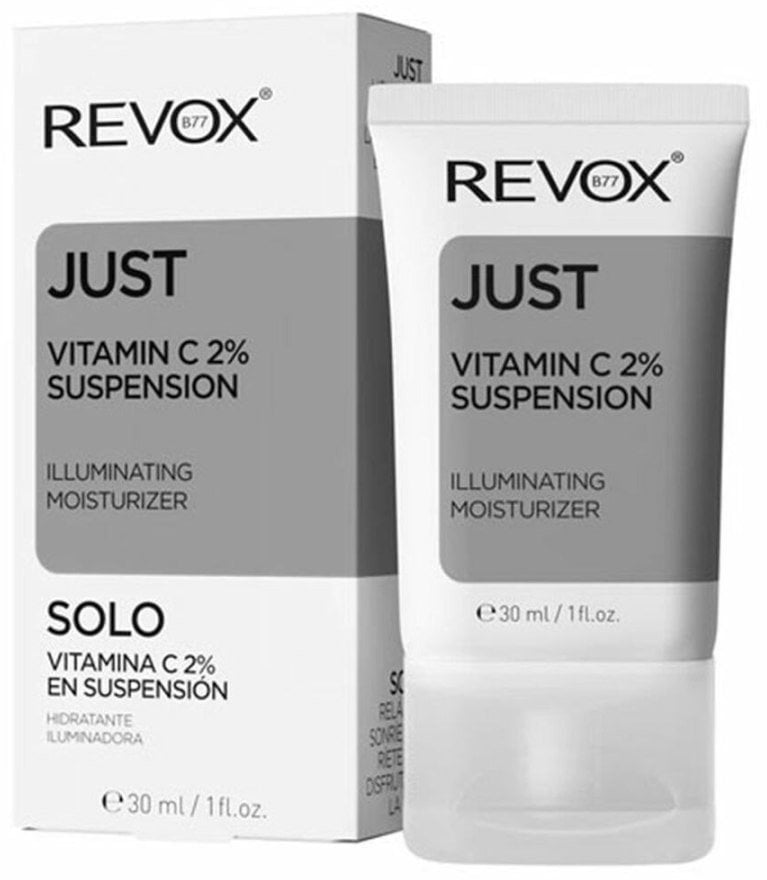 Revox Krem na Dzień Revox B77 Just C 30 ml