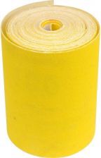 Pro-Line Papier ścierny rolka 115mm x 50m granulacja 40 (49050)