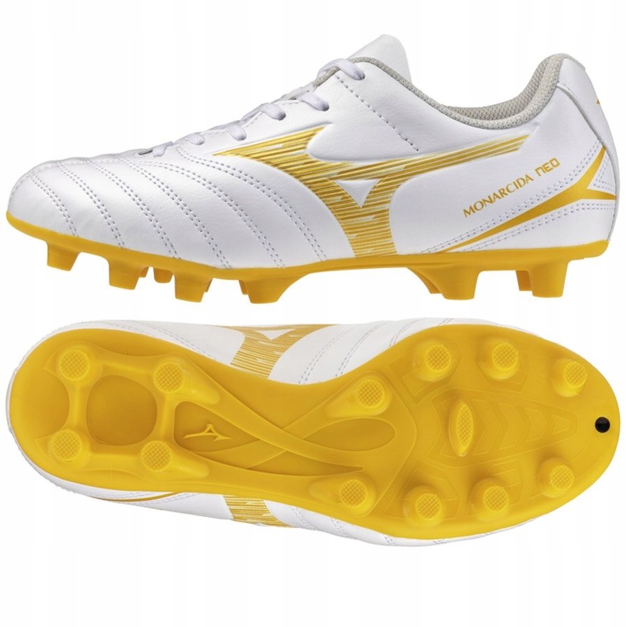 Mizuno Buty Mizuno Monarcida Neo III Select Jr P1GB262550