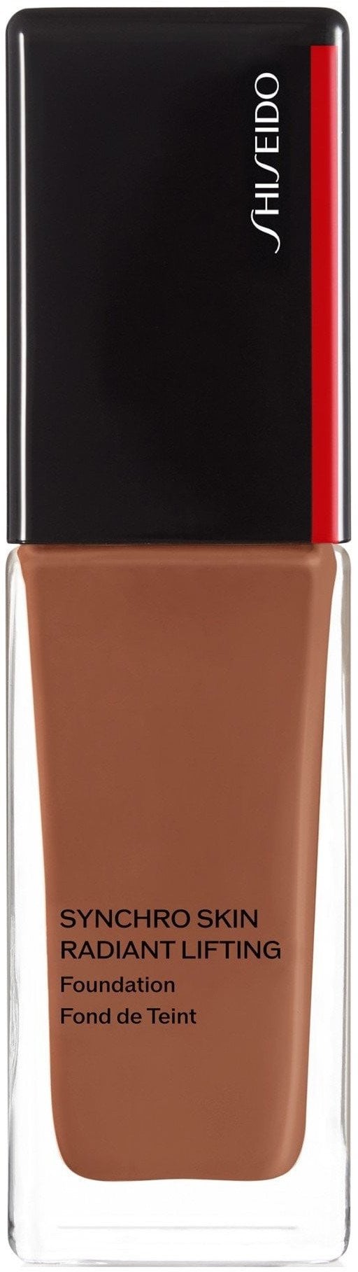 SHISEIDO FACE SYNCHRO SKIN SELF-REFRESHING FOUNDATION 310 SPF30 30ML