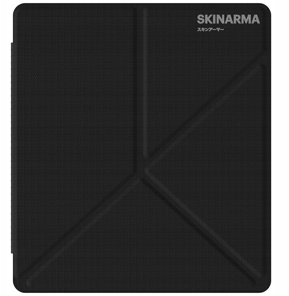Pokrowiec SKINARMA Etui Skinarma Trax do Kindle Scribe 2 gen 10.2" czarny