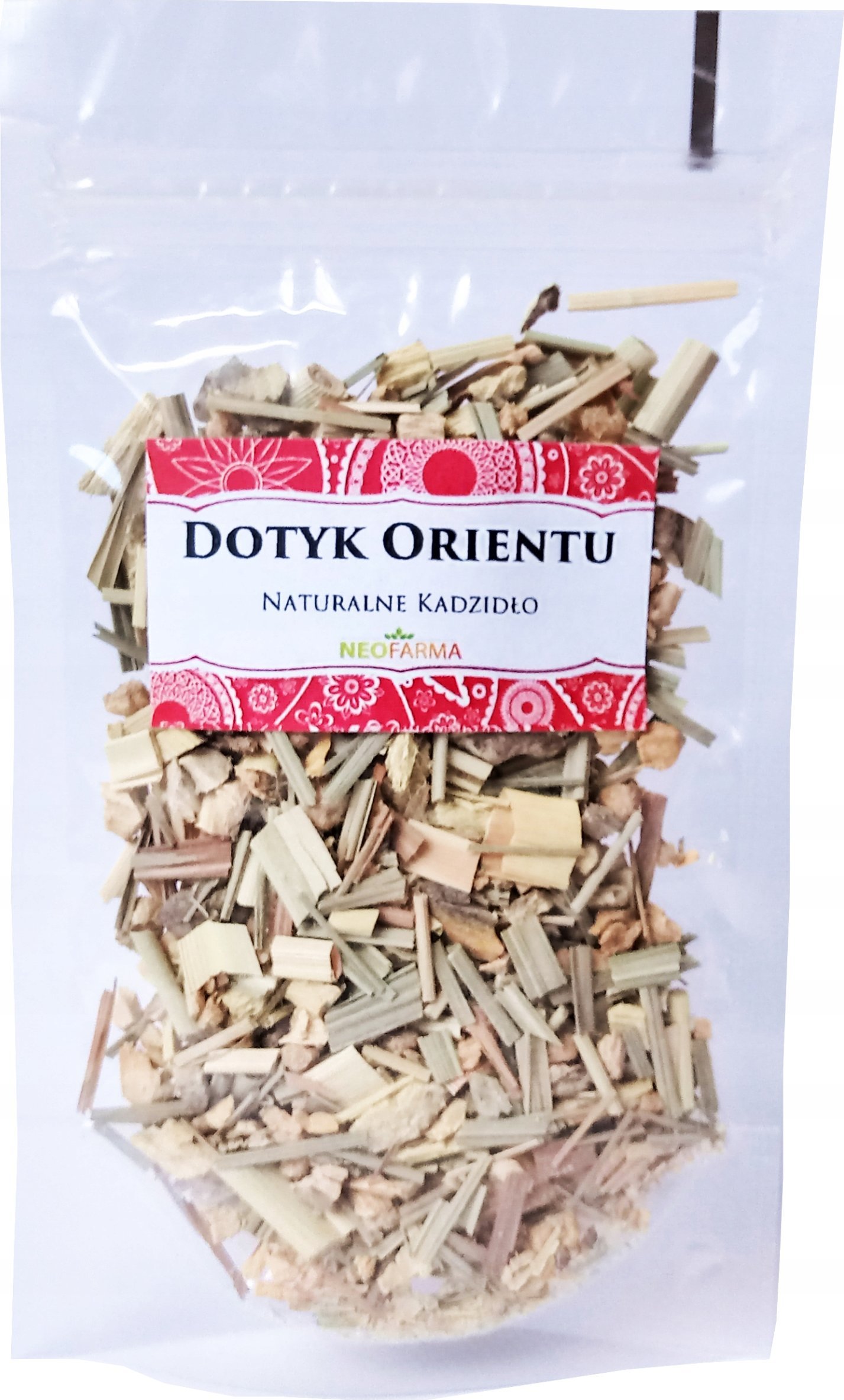 Neofarma DOTYK ORIENTU kadzidło 15g