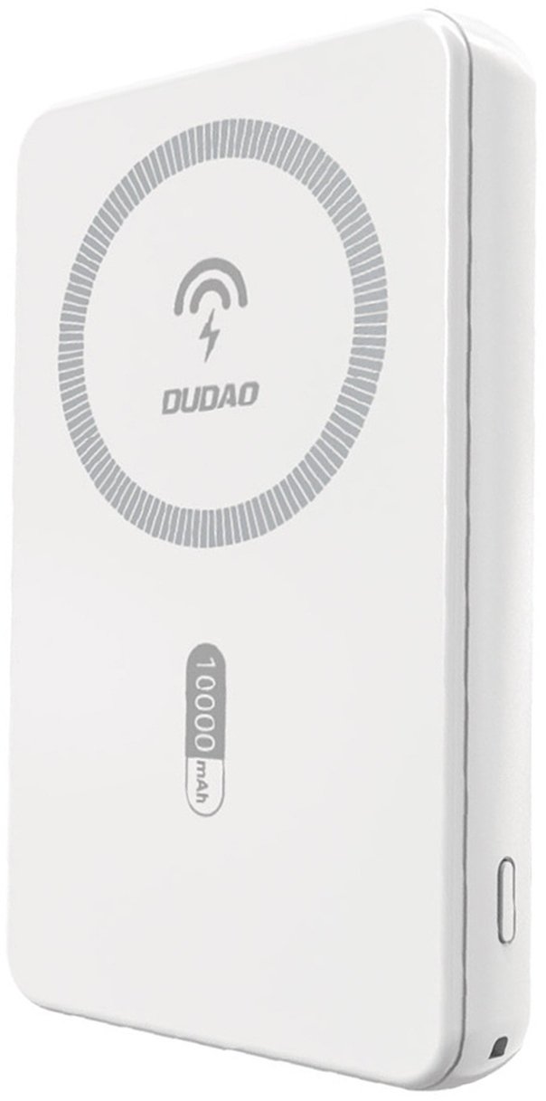 Powerbank Dudao K14S 5000mAh Biały