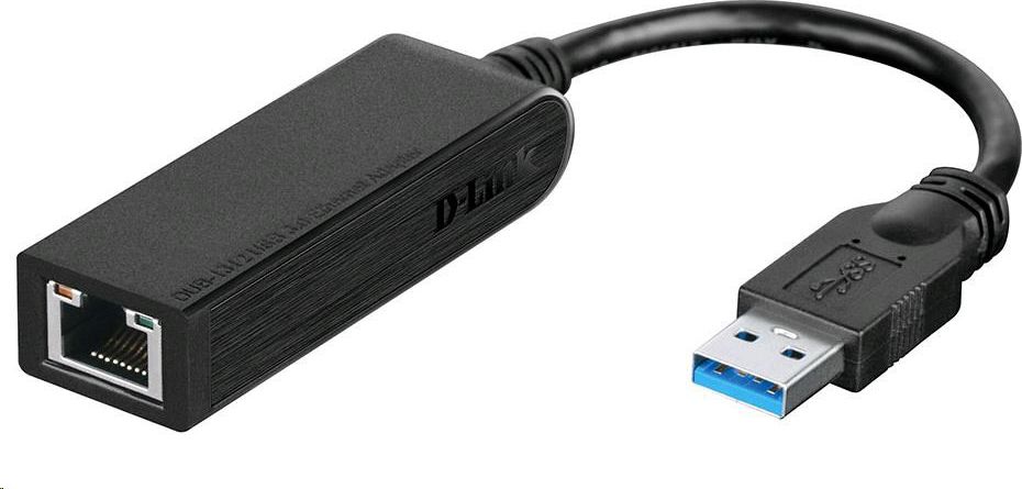 Karta sieciowa D-Link DUB-1312