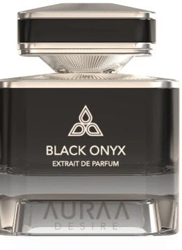 Al Haramain AURAA DESIRE Black Onyx Extrait de Parfum 100ml