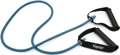 Tiguar Tubing Maxi Tube średni opór niebieski 1 szt.