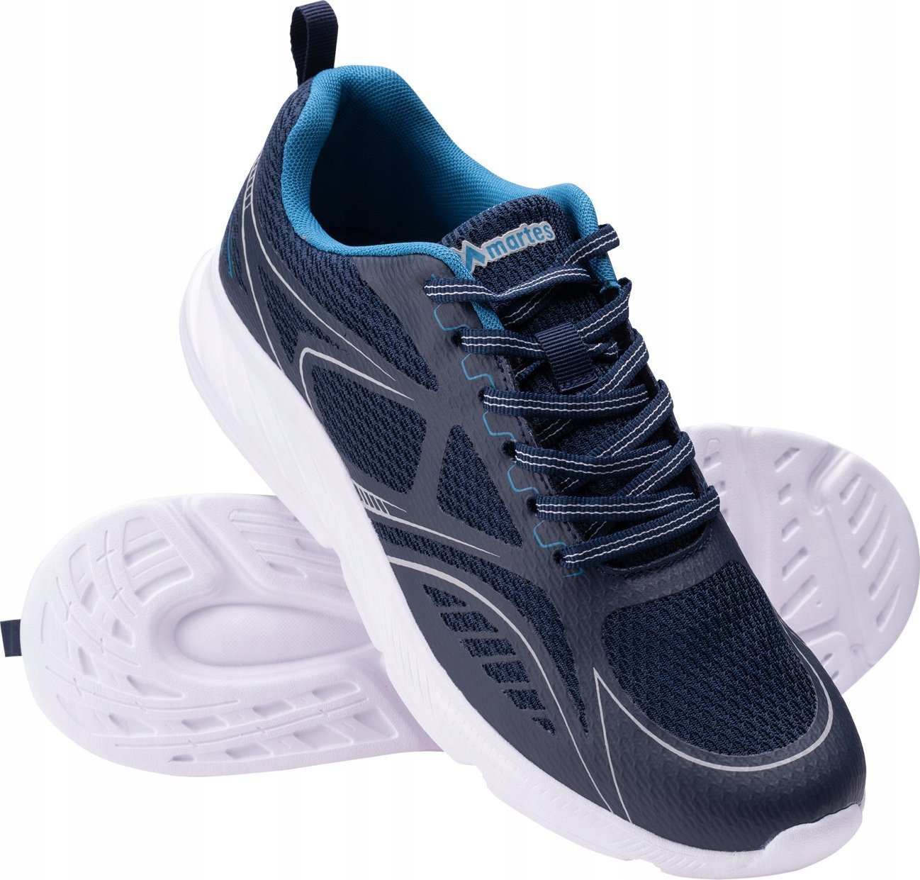 Męskie Buty RUNIE LOW