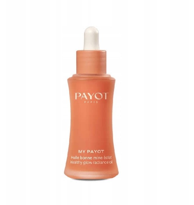 Payot , My , Glow, Oil, For Face, 30 ml For Women
