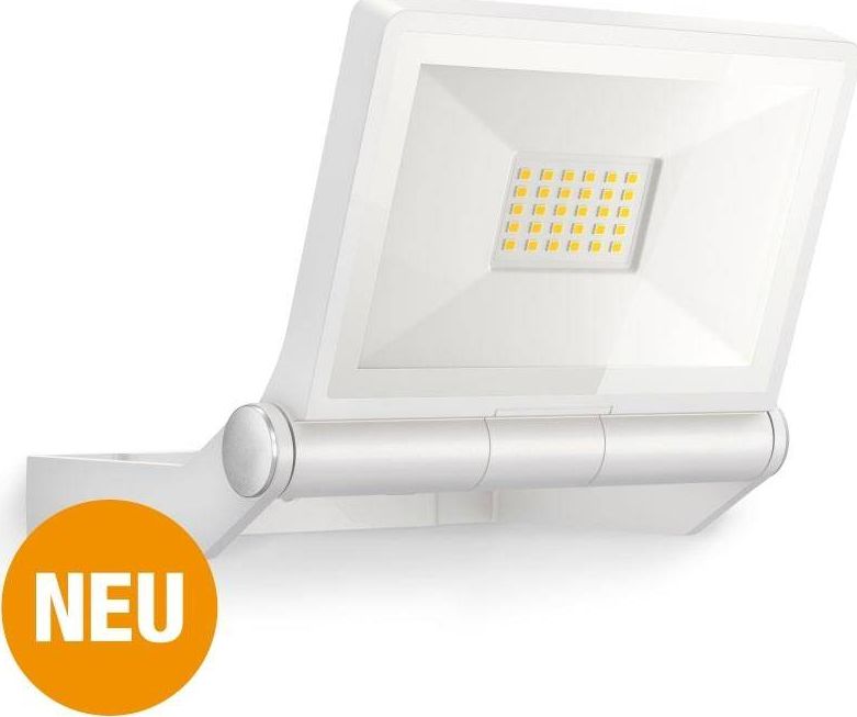 Zdjęcia - Naświetlacz LED / lampa zewnętrzna STEINEL Naświetlacz  Naświetlacz LED 23W  XLED One biały 