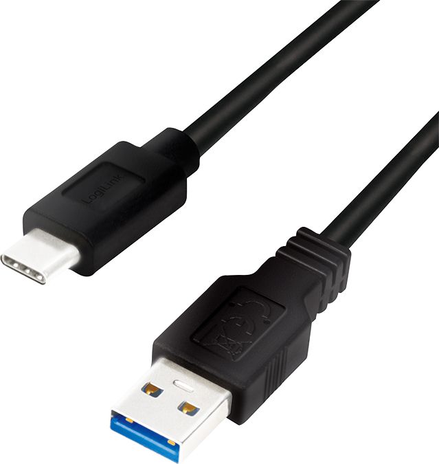 Kabel USB LogiLink (CU0166)