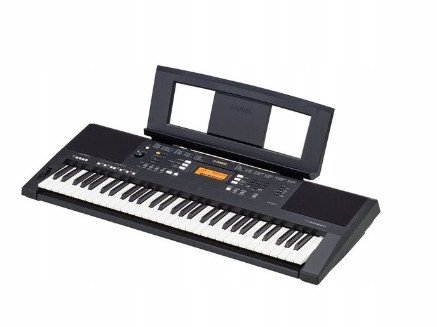Keyboard Yamaha psr-a350 instrumenty klawiszowe nowy oryginalny