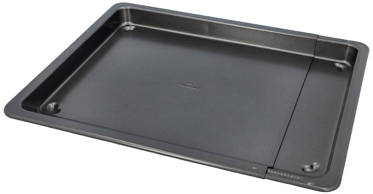 Birkmann Blacha do pieczenia regulowana 36-52 x 33 cm / Birkmann
