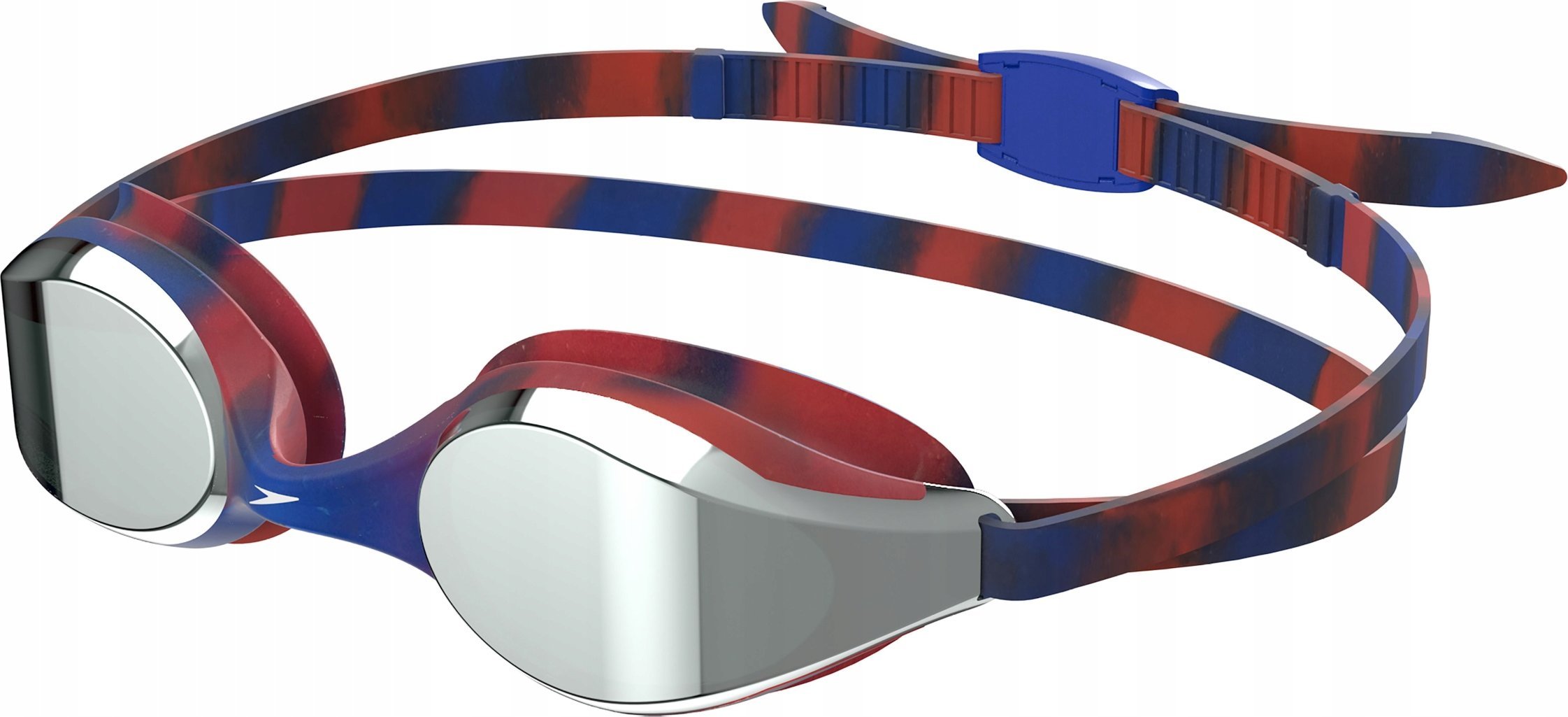 Speedo Okularki HYPER FLYER MIRRORED