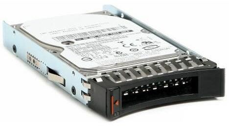 Dysk serwerowy IBM 600GB 2.5'' SAS-3 (12Gb/s) (7XB7A00025)