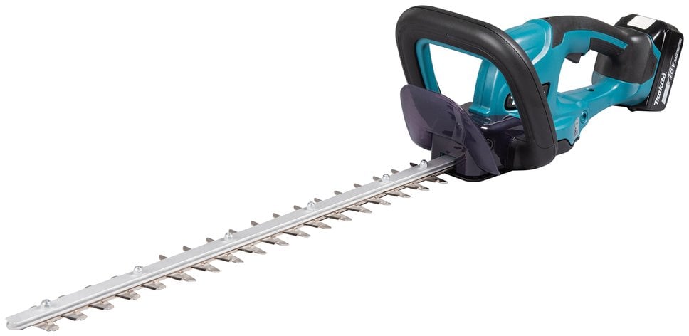 Makita Makita DUH507RF Cordless Hedgecutter