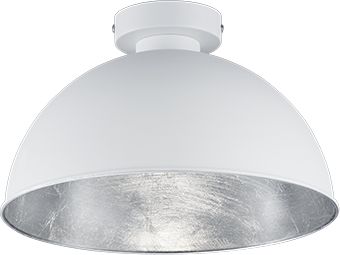Lampa sufitowa Trio Biała lampa podsufitowa do jadalni Trio RL JIMMY R60121001