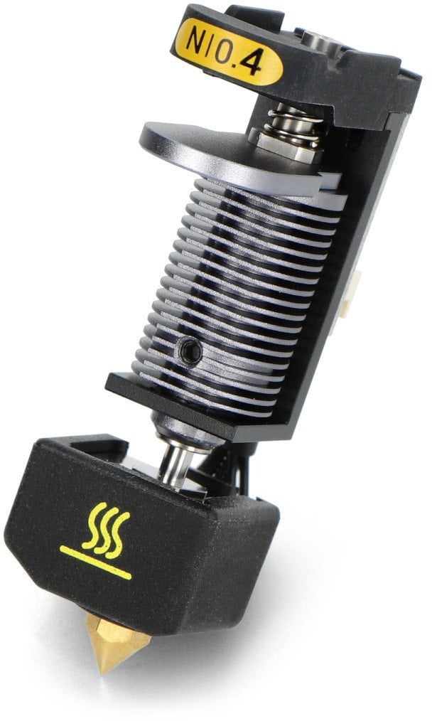 Głowica hotend do modułu Dual Extrusion - 0,4mm - Snapmaker}